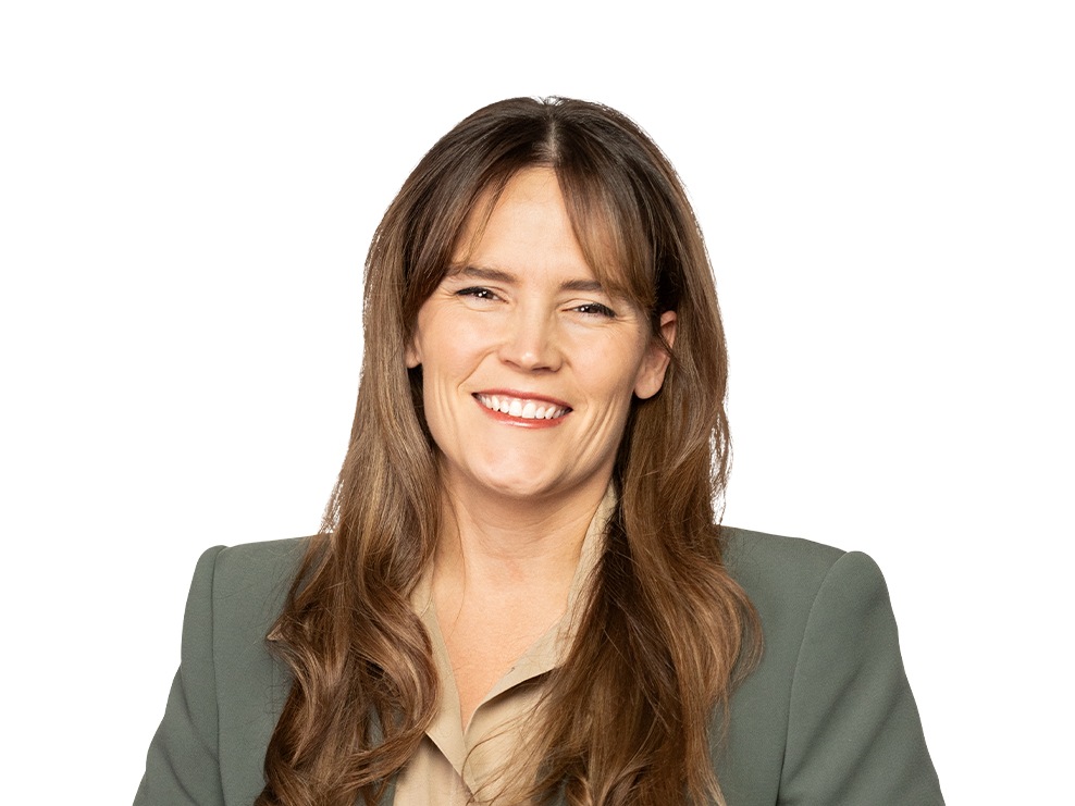 Image of McKinsey Partner, Sophie Underwood